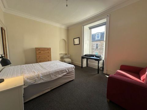 Drumdryan Street, Edinburgh EH3