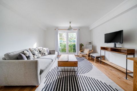 Horn Lane, Acton, London W3