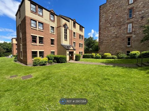 Craighouse Gardens, Edinburgh EH10