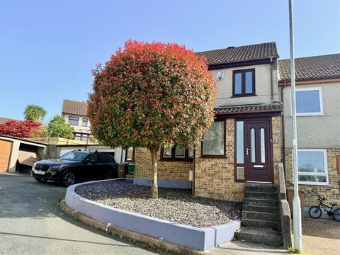 Plympton, Plymouth PL7