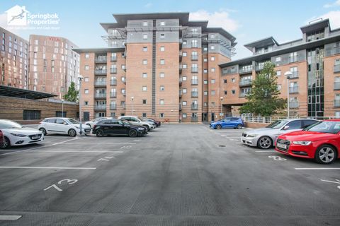 Truimph House, Manor House Drive, Coventry, West Midlands CV1 - View 2