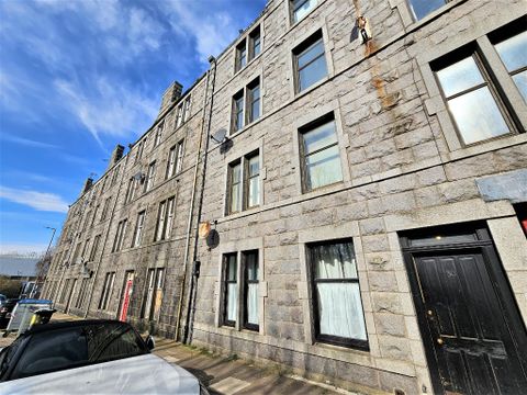 Stafford Street, City Centre, Aberdeen AB25 - View 2