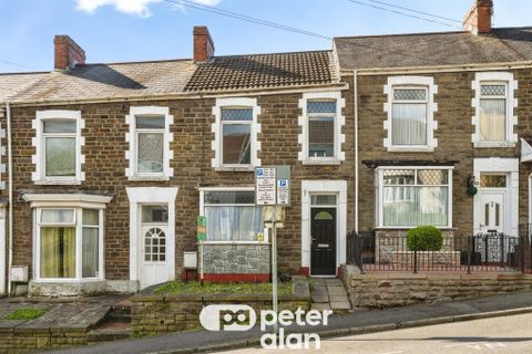 Terrace Road, Swansea SA1