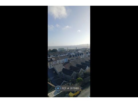 Bay View Crescent, Swansea SA1