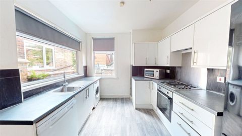 Monica Grove, Burnage, Manchester M19 - More