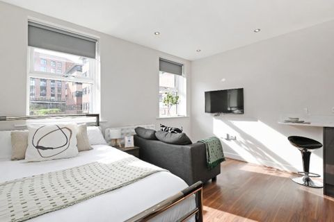 Porterbrook North, Pomona Street, Sheffield S11 - More