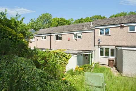 Shaldon Crescent, Plymouth, Devon PL5