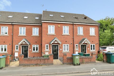 Bell Green Road, Coventry CV6