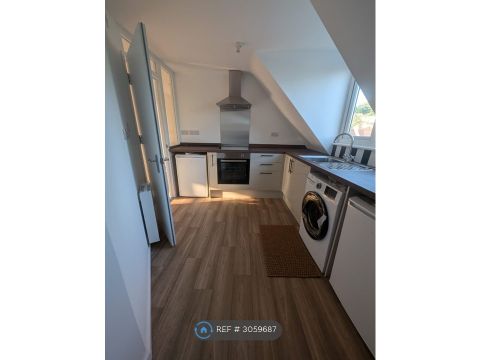 Hotwell Road, Bristol BS8