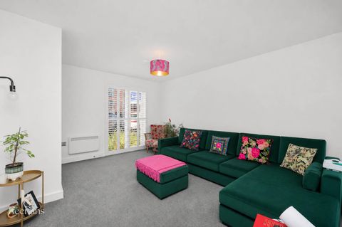 Kara Street, Salford M6