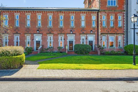 Duesbury Court, Mickleover, Derby DE3