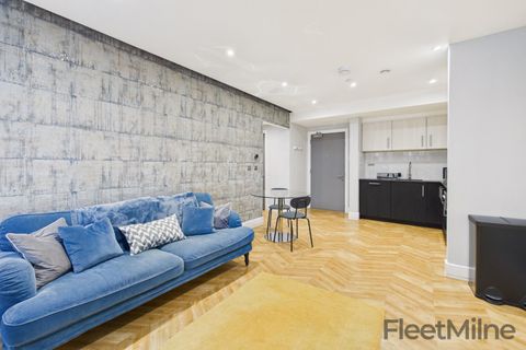 Beaufort House, 94-96 Newhall Street B3