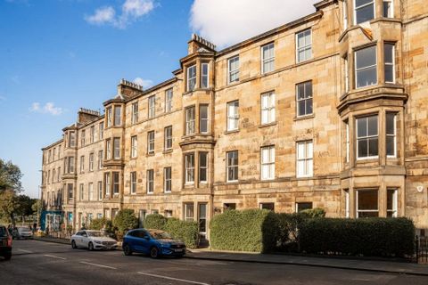 Hope Park Terrace, Edinburgh EH8