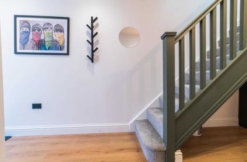 Room 6, Emerald Street, Splott CF24, Room to rent