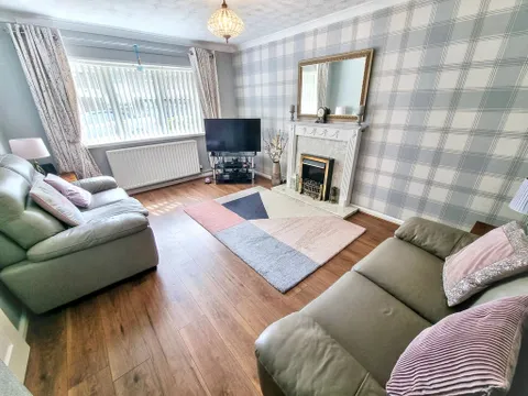 House in Newcastle upon Tyne, Westerhope - View 5