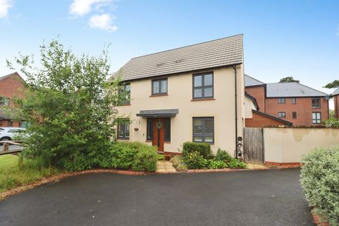 Mustoe Road, Frenchay, Bristol BS16