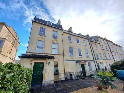 Percy Place, London Road, Bath BA1