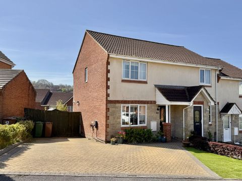 Upper Ridings, Plympton, Plymouth PL7