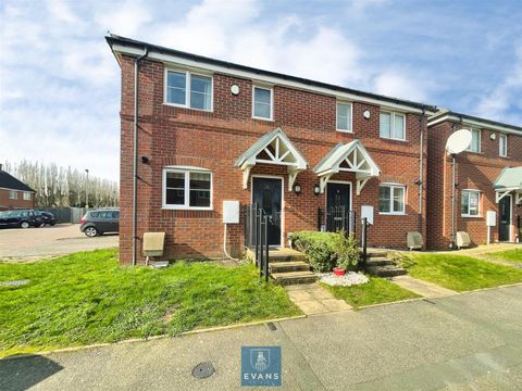 St. Marys Priory Road, Radford, Coventry CV6