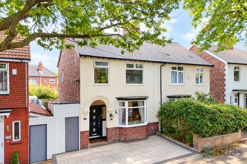 Kintore Road, Garston L19