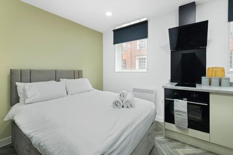 House in Nottingham, Rainbow Quarter, The Meadows - View 2