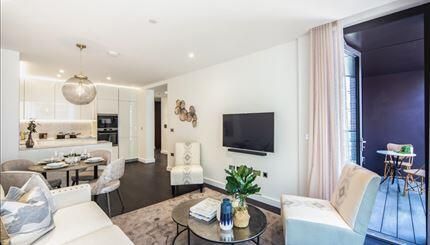 Nine Elms, London SW11