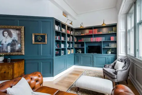 Apartment in Edinburgh EH1