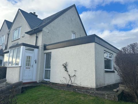 Greendykes Road, Dundee, Angus DD4