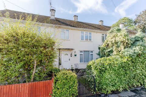 Arnall Drive, Henbury BS10