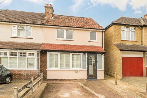 Tankerton Road, Surbiton KT6