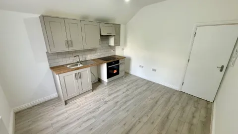 College Road, Birmingham B13 - Widok 5