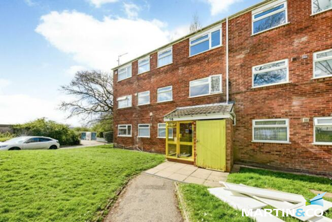 Apartment in Birmingham, West Midlands - View 2