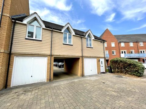 Hornbeam Close, Bradley Stoke, South Gloucestershire BS32
