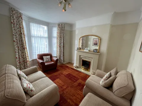 House in Liverpool, Mossley Hill - View 5