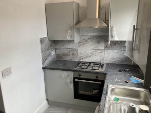 Hilton Street, Wolverhampton WV10