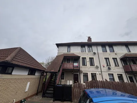 Kingsmere Gardens, Walker, Newcastle Upon Tyne NE6, Newcastle Upon Tyne NE6