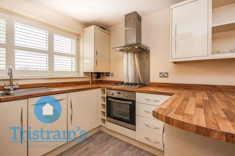 Brookfield Mews, Sandiacre NG10
