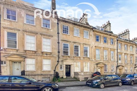Rivers Street, Bath, Somerset BA1