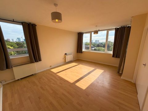 Apartment in Birmingham, West Midlands - More