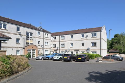 Duddingston Park South, Duddingston, Edinburgh EH15