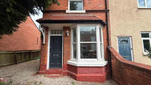 House in Birmingham, Harborne - View 2