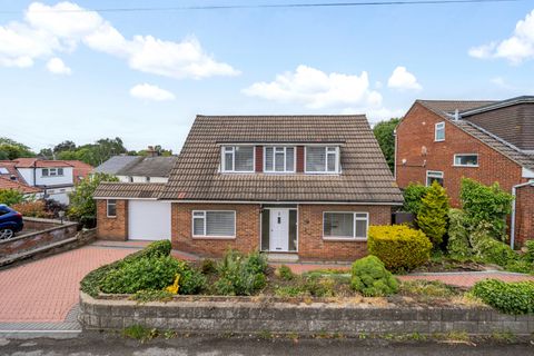 Broad Lane, Dartford, Kent DA2