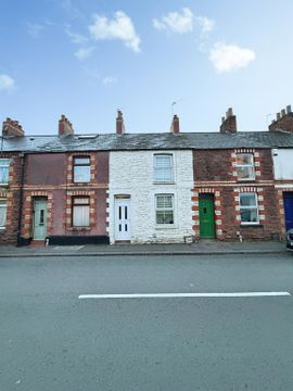 Old Church Road, Cardiff CF14