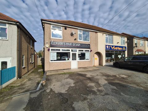 Broad Lane, Eastern Green, Coventry CV5, Studio to rent