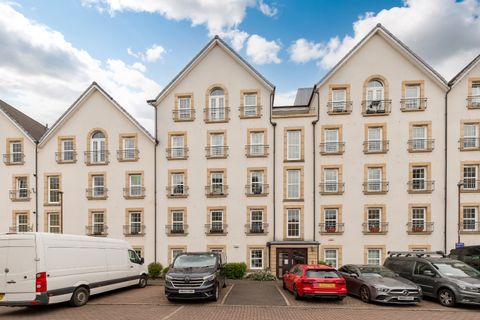 Dalry Gait, Edinburgh EH11