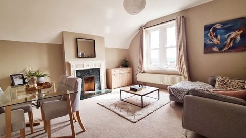 Clarendon Road, Redland, Bristol BS6