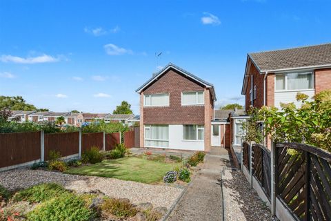 Belmont Close, Chilwell, Nottingham NG9