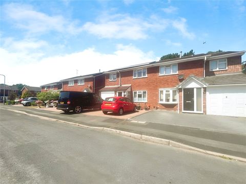 Marlowe Drive, Willenhall, West Midlands WV12