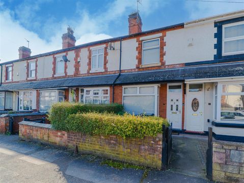 Ripple Road, Stirchley, Birmingham B30