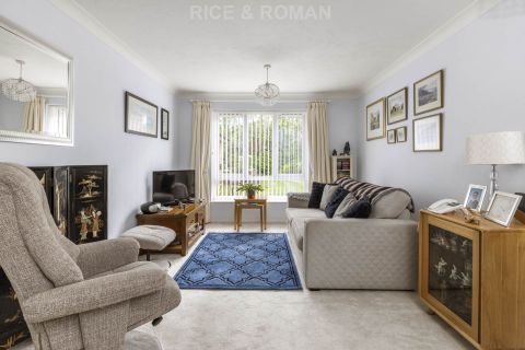 Cadogan Court, New Malden KT3